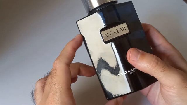 ALCAZAR | TED LAPIDUS смотреть онлайн
