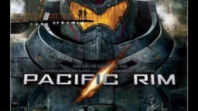 Pacific Rim - Main Theme : Warframe Shawzin Cover смотреть онлайн