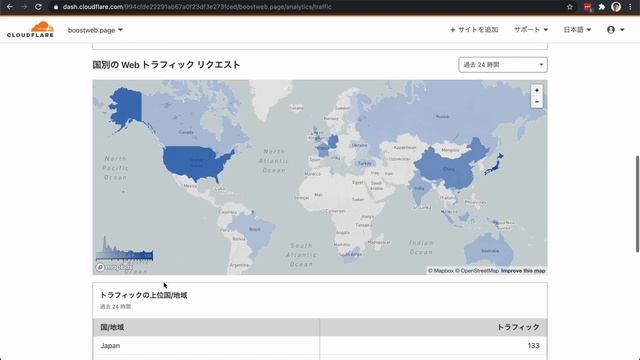 Cloudflareのアカウントの作り方から基本的な設定方法【これだけで速くなる！】 смотреть онлайн