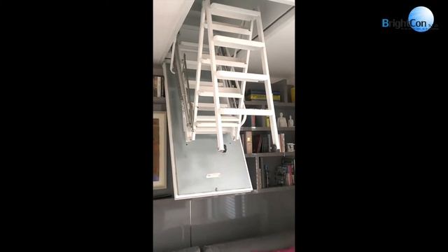 BC Skladaci schody смотреть онлайн