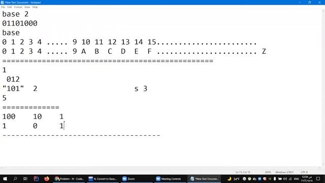 N. Convert to Base смотреть онлайн