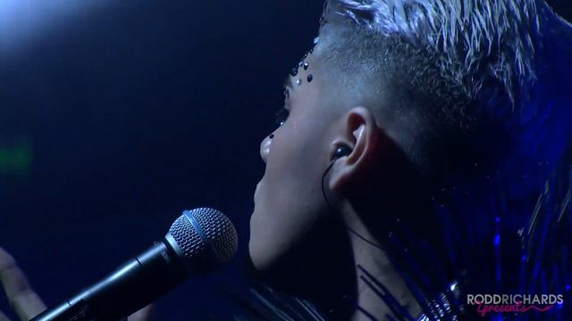 Sheldon Riley - Summertime Sadness (Live Performance)