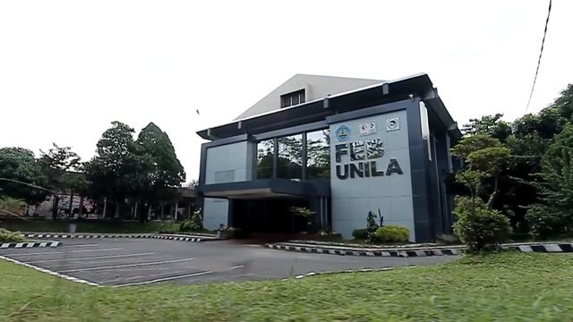 Green Campus for Better Future || The University of Lampung (UNILA) Profile 2015 [Bahasa Indonesia] смотреть онлайн