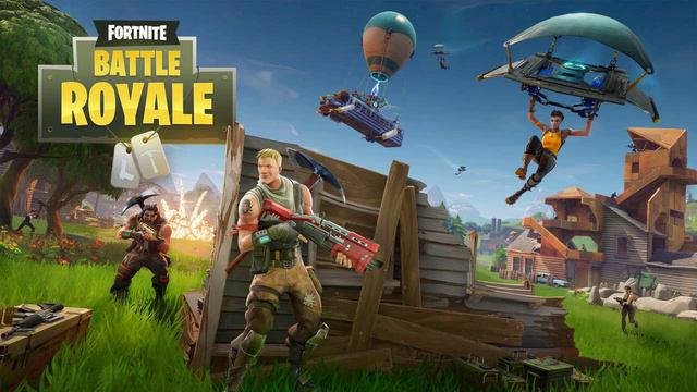 Fortnite blog patch v 1 6 fortnite battle royale Fortnite BR Key Art w Logo ENG 1920x1080 3e2ce14 смотреть онлайн
