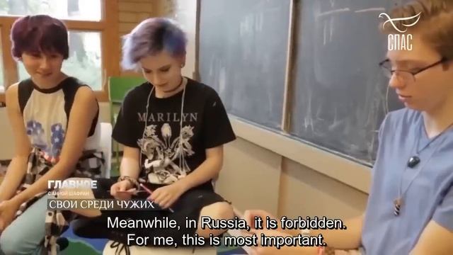 Православные американцы хотят жить в России смотреть онлайн