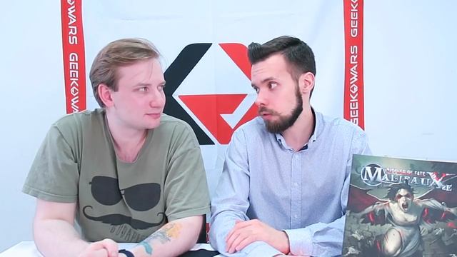 2-4-5. Страшные Гик Сказки: Мастера 4ой книги - часть 2 смотреть онлайн