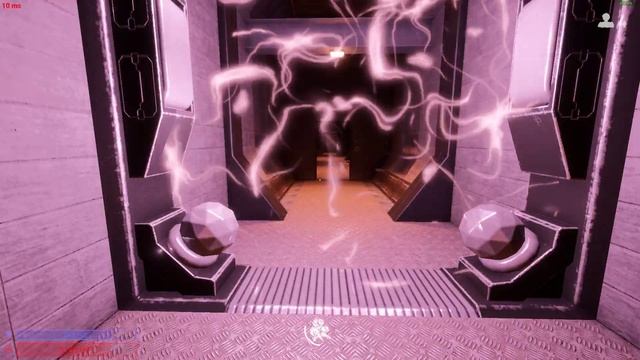 SCP Secret Laboratory | Jogado com GeForce смотреть онлайн