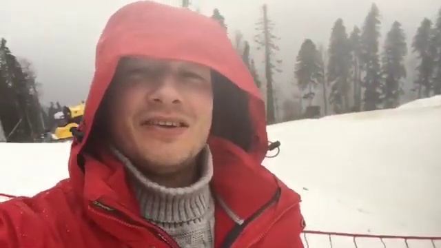 Сочи!!!Ура Ура смотреть онлайн