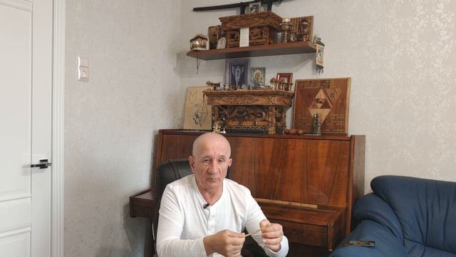 Кем ты хочешь быть: слабым или сильным? смотреть онлайн
