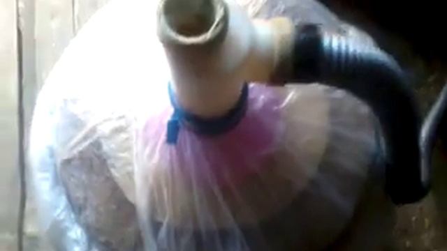 Циклон для удаления опилка смотреть онлайн