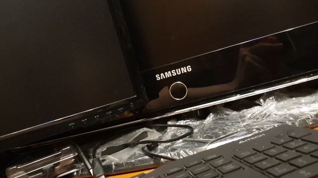 Samsung Le32a330j1 обзор. Чем же отличалась 3 серия телевизоров от 4, 5 и выше