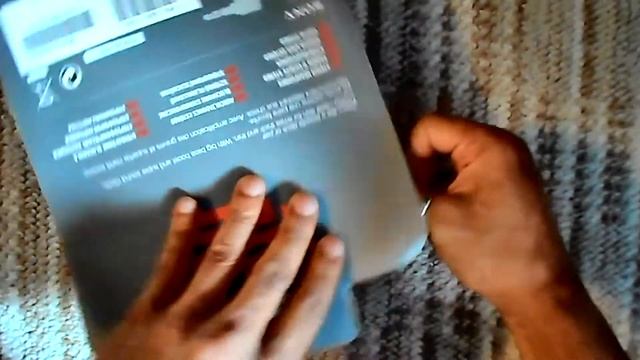 Sony PiiQ MDR-PQ3 Headphones [Unboxing] смотреть онлайн