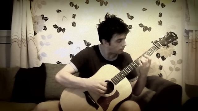 The Legend of Zelda on Fingerstyle by Fabio Lima (GuitarGamer) смотреть онлайн