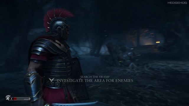 RYSE | Immersive Gameplay Walkthrough [4K UHD 60FPS] Full Game смотреть онлайн