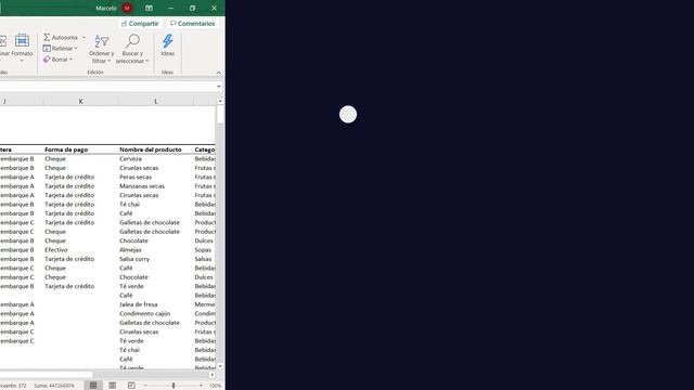 20 atajos de Excel que DEBERÍAS de saber en este 2020 смотреть онлайн