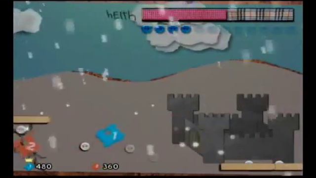 Bot Battles #4: Defend Your Castle смотреть онлайн