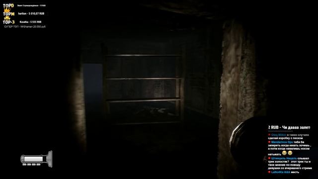 The Conjuring House - ЖУТКИЕ МАНЕКЕНЫ - #6 [Инди Хоррор, Обзор, Прохождение] смотреть онлайн