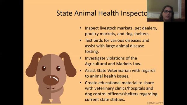 Careers In Animal Science