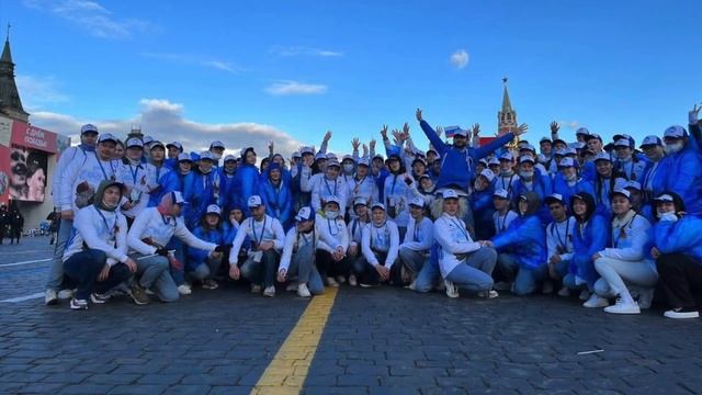 C днём рождения Военный Университет! смотреть онлайн