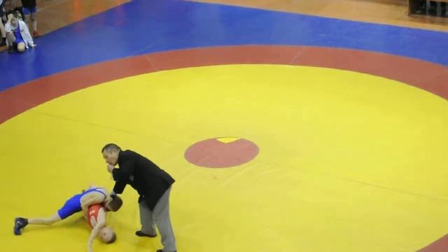 Виноградов Егор 3 смотреть онлайн