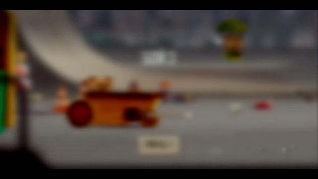 Начинаем играть в игру CATS. смотреть онлайн