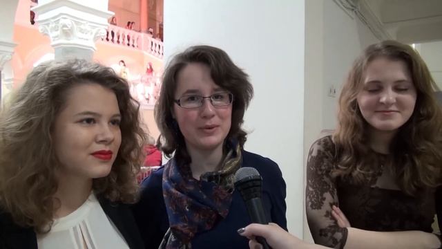 Young Fashion designers show на факультете журналистики МГУ смотреть онлайн