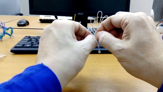 Ангельские крылья. Что получилось. смотреть онлайн