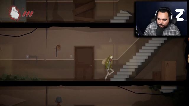 A Survival Game With Potential + Speedrun (Lambs on the road : The Beginning) смотреть онлайн