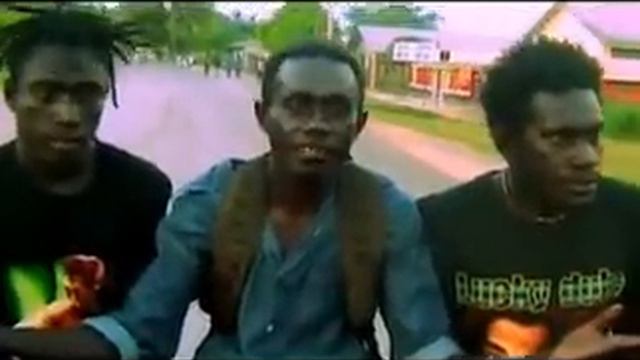 Haisi Peles-Waste Band of Bouganville смотреть онлайн