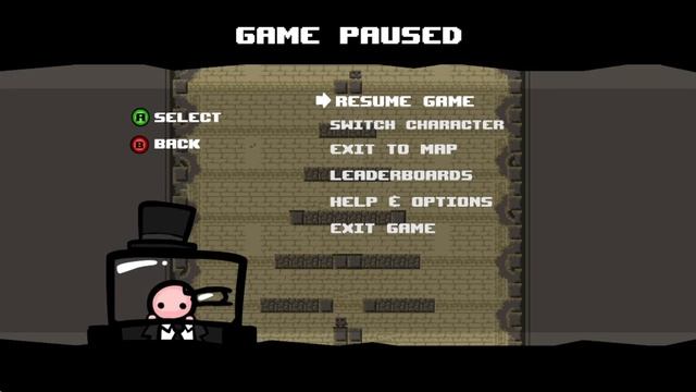 Super Meat Boy 100% | Episode: 2 смотреть онлайн