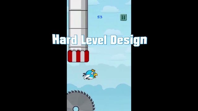 Birds and Monster Flappy Game смотреть онлайн