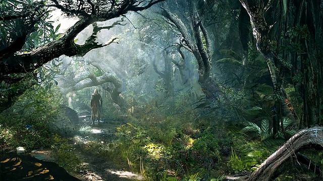 Into the jungle (1 Hour version) - Assassin's Creed IV смотреть онлайн
