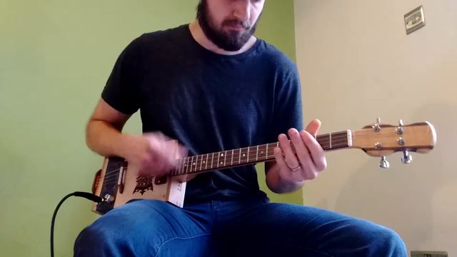 Demo of Richey Kay #64 смотреть онлайн