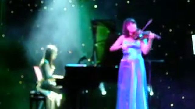 Irine Chardash Broadway Theatre смотреть онлайн