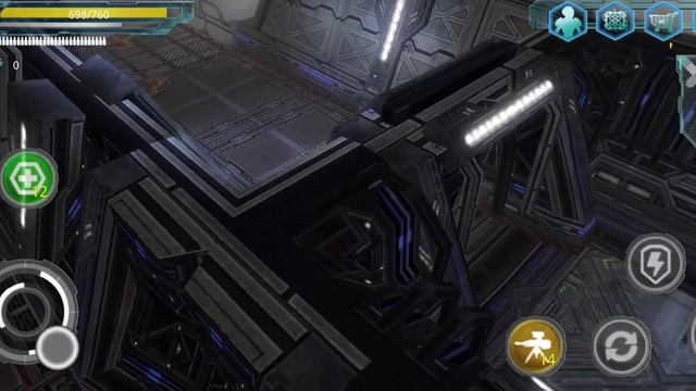 Alien Zone Game play (1) смотреть онлайн