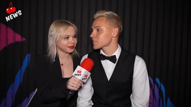 Вечеринка в честь дня рождения Hype House в Gipsy