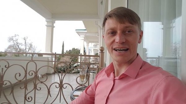 День Рождения проекта At Sea!