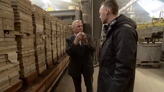 Peterson Tegl смотреть онлайн