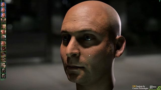 Nvidia FaceWorks MSI GTX 660 TI PE OC смотреть онлайн