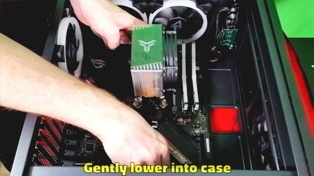 How I Built the Best VR Gaming PC for $500 and SO CAN YOU!! смотреть онлайн