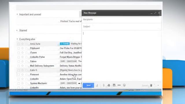 How to create and copy a table in Google Mail from Excel смотреть онлайн