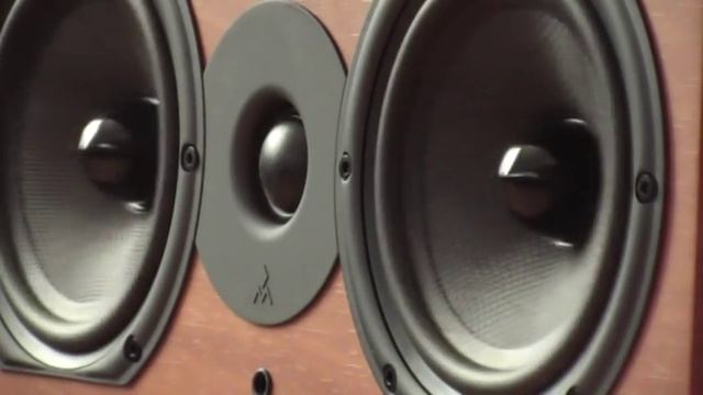 Wharfedale diamond 9 cs Bassotronic Bass i love you смотреть онлайн