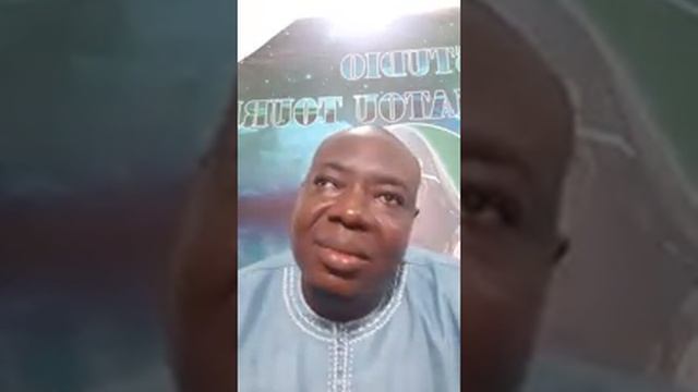 Ali Haidara parle de Drissa Traoré " Comment avoir beaucoup d'argent " 76979199 смотреть онлайн