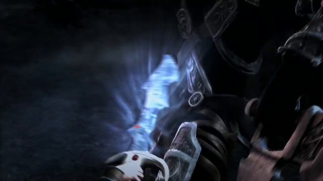 Neverwinter Nights 2 Intro Cinematic смотреть онлайн