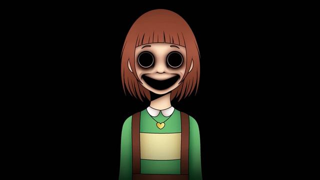 KARMA meme (Undertale) (creepy +13) смотреть онлайн