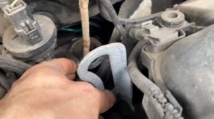 Вода в салоне после дождя Рено Меган 2. Решения проблемы. Забитый дренаж