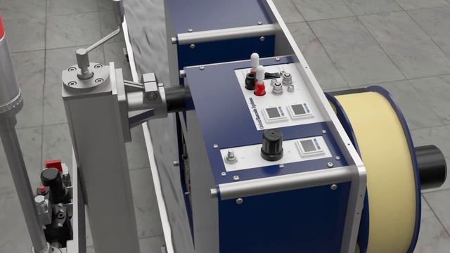 APL35s And 35si | Case And Pack Print & Apply Systems | Automatic Industrial Labeling Machine | UBS