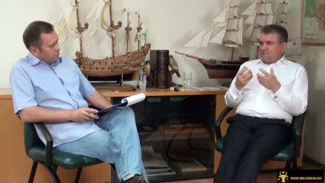 История независимой Молдовы. Плюсы и минусы смотреть онлайн