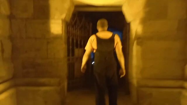 Озеро Провалъ в г. Пятигорск смотреть онлайн