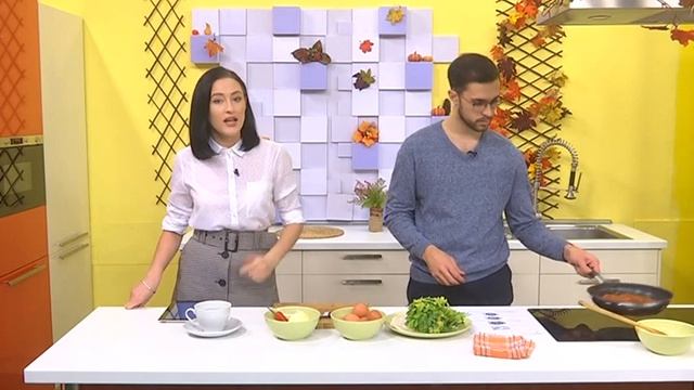 Гастрономический тур в Мексику смотреть онлайн